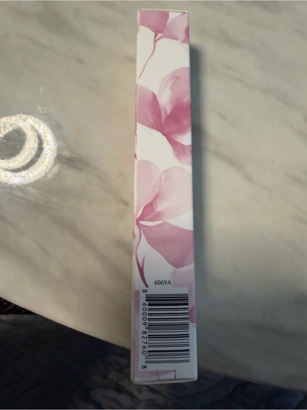 Lila Rose Eyeliner in Pink Floral Packaging